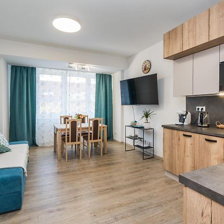 Perla Hradce 202 Appartement Hradec Králové Buitenkant foto