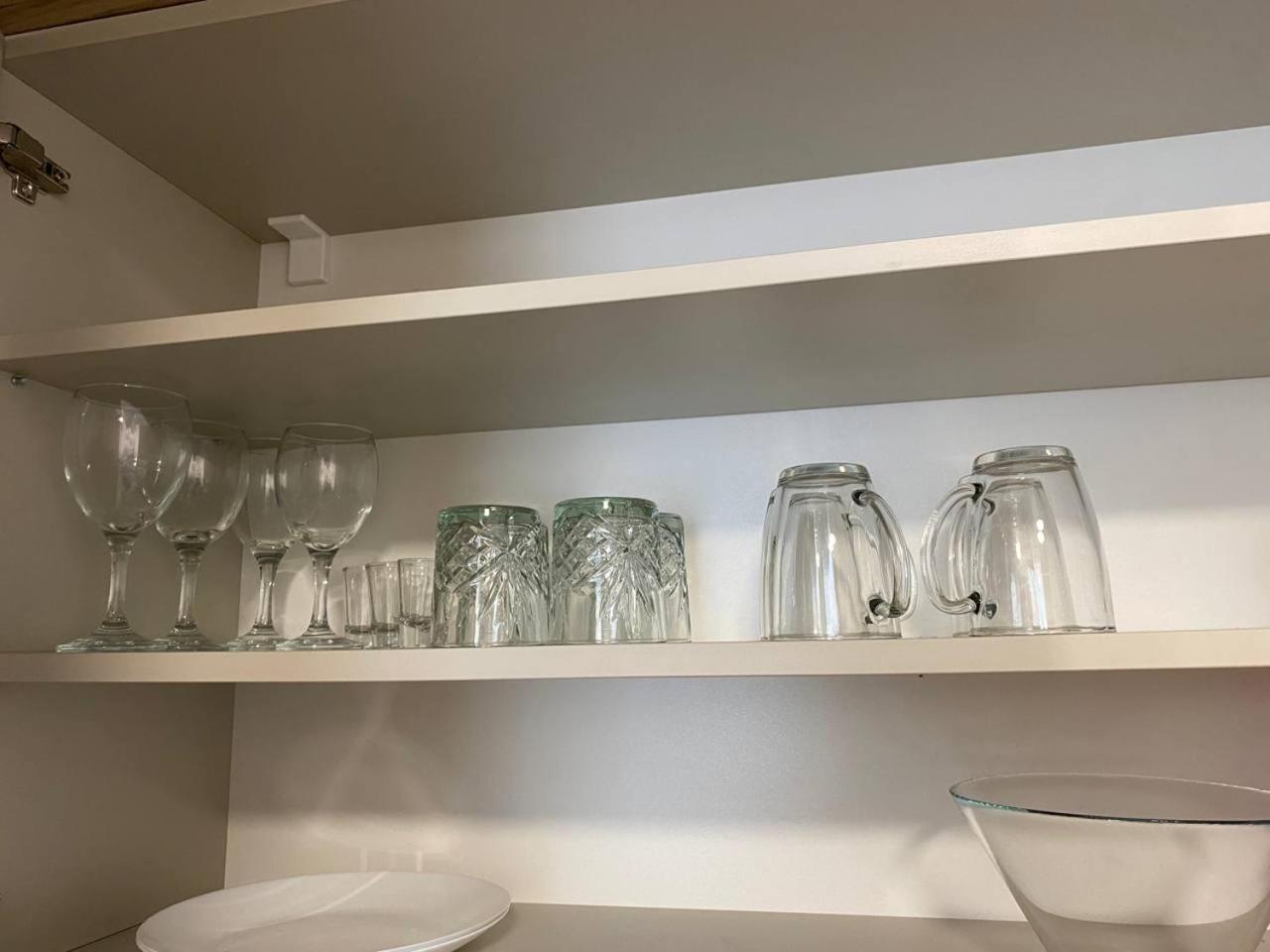 Perla Hradce 202 Appartement Hradec Králové Buitenkant foto