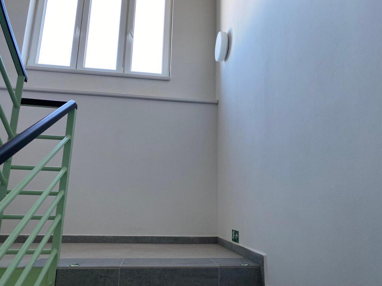 Perla Hradce 202 Appartement Hradec Králové Buitenkant foto