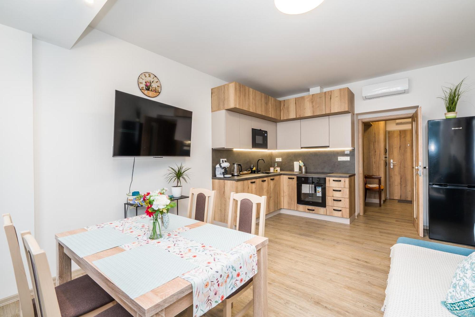 Perla Hradce 202 Appartement Hradec Králové Buitenkant foto